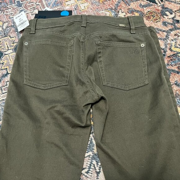 DL 1961 Instasculpt Margaux - Picture 2 of 5